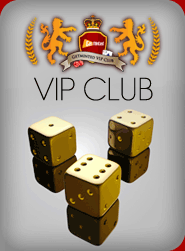 If you're a high-roller join our VIP club for the best casino promotions